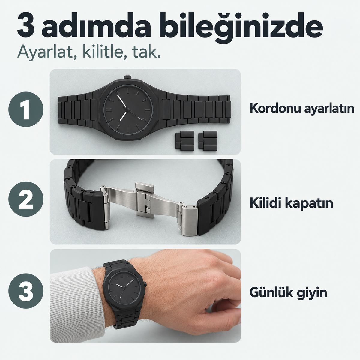 Velloria Black Edition